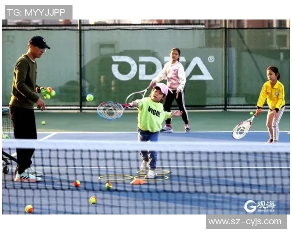 对话陈娜：探索她的网球生涯与未来发展之路