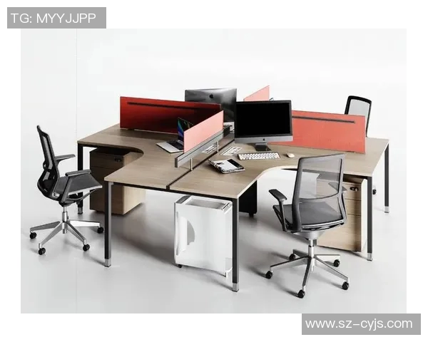 办公用品创新设计与智能化应用探讨提升工作效率的新趋势与实践分析