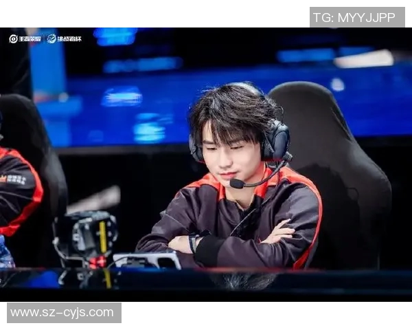 对话吴静：回顾DOTA2职业生涯的荣耀与挑战