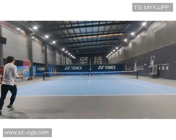 南京网球队引领网球战术新潮流TOP10解析与展望