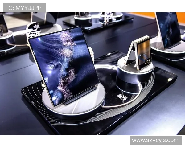 智能数码产品发展趋势：创新技术与消费需求如何引领未来科技潮流