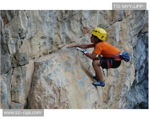 广州攀岩队比赛经验分享与技巧探讨助力攀岩爱好者成长